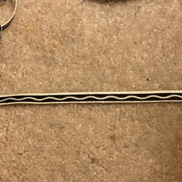 Limited Edition Crayola Off The Wall, Hi Top Sk8 Vans. Custom rainbow laces. - Picture 7 of 8